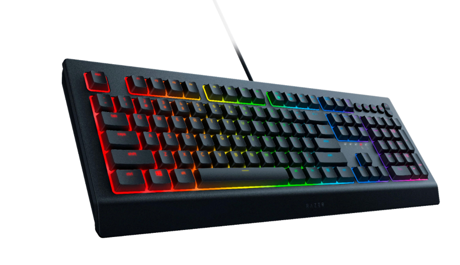 Razer Cynosa V Gaming Keyboard Review